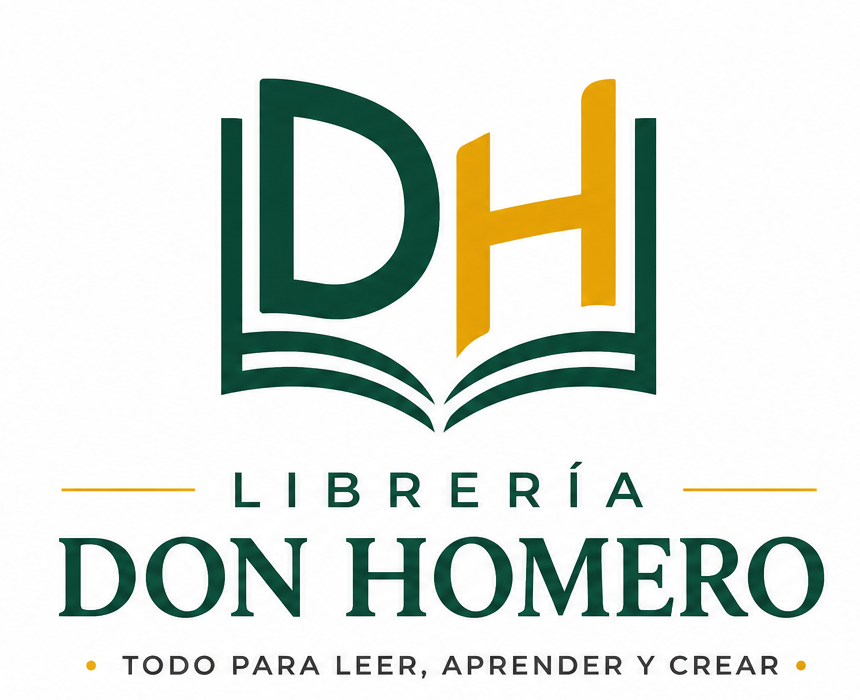 Librer&iacute;a Don Homero